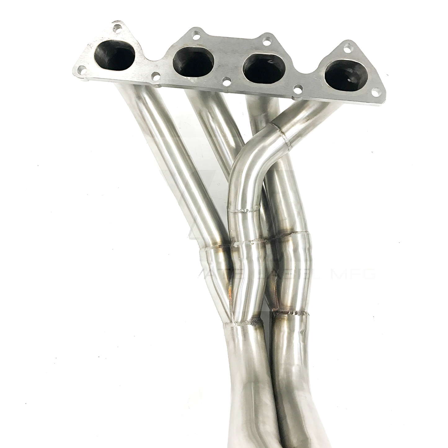 PLM B-Series Toda (TA) header for B16 B18 B20 - Shift Up Racing