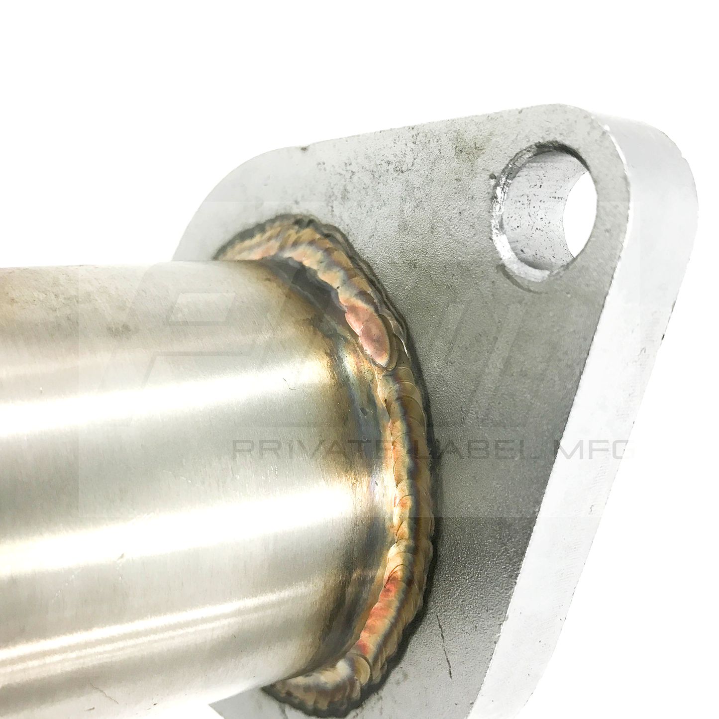 PLM B-Series Toda (TA) header for B16 B18 B20 - Shift Up Racing