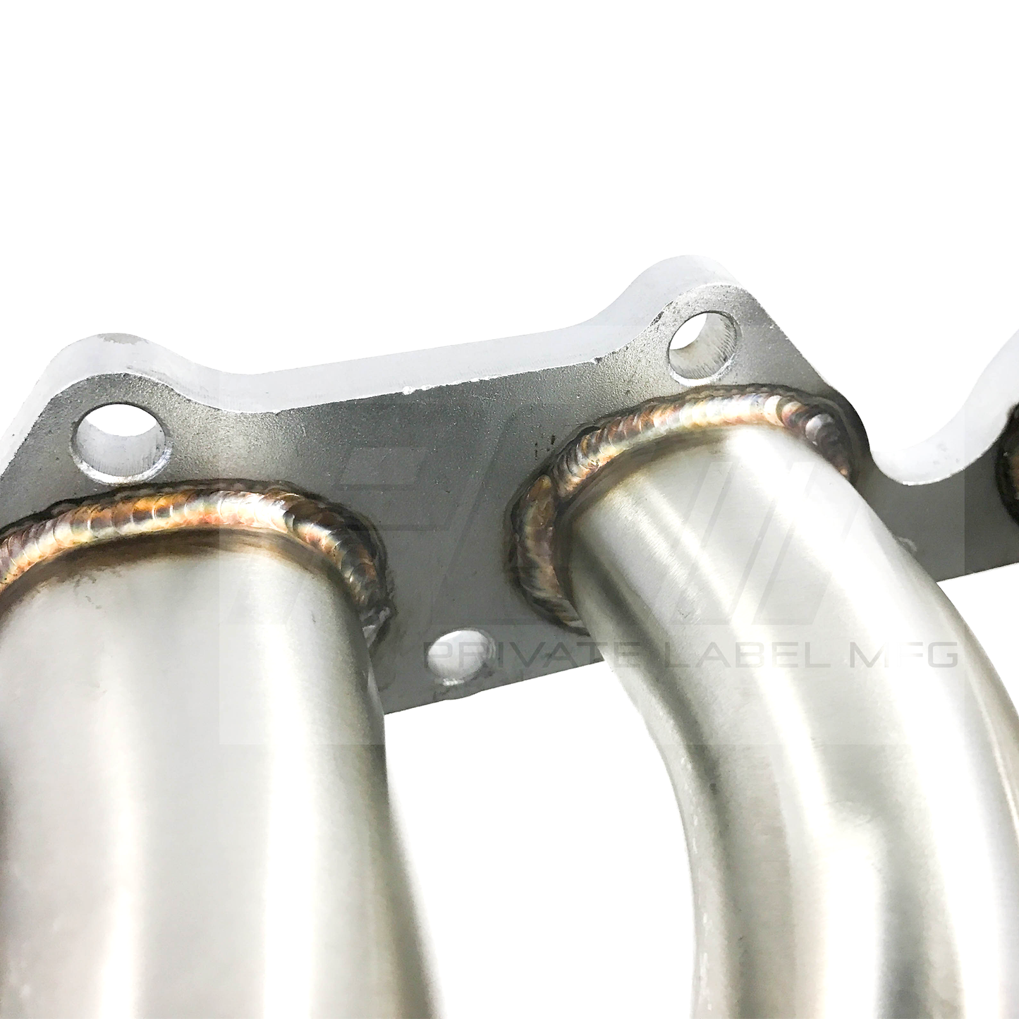 PLM B-Series Toda (TA) header for B16 B18 B20 - Shift Up Racing