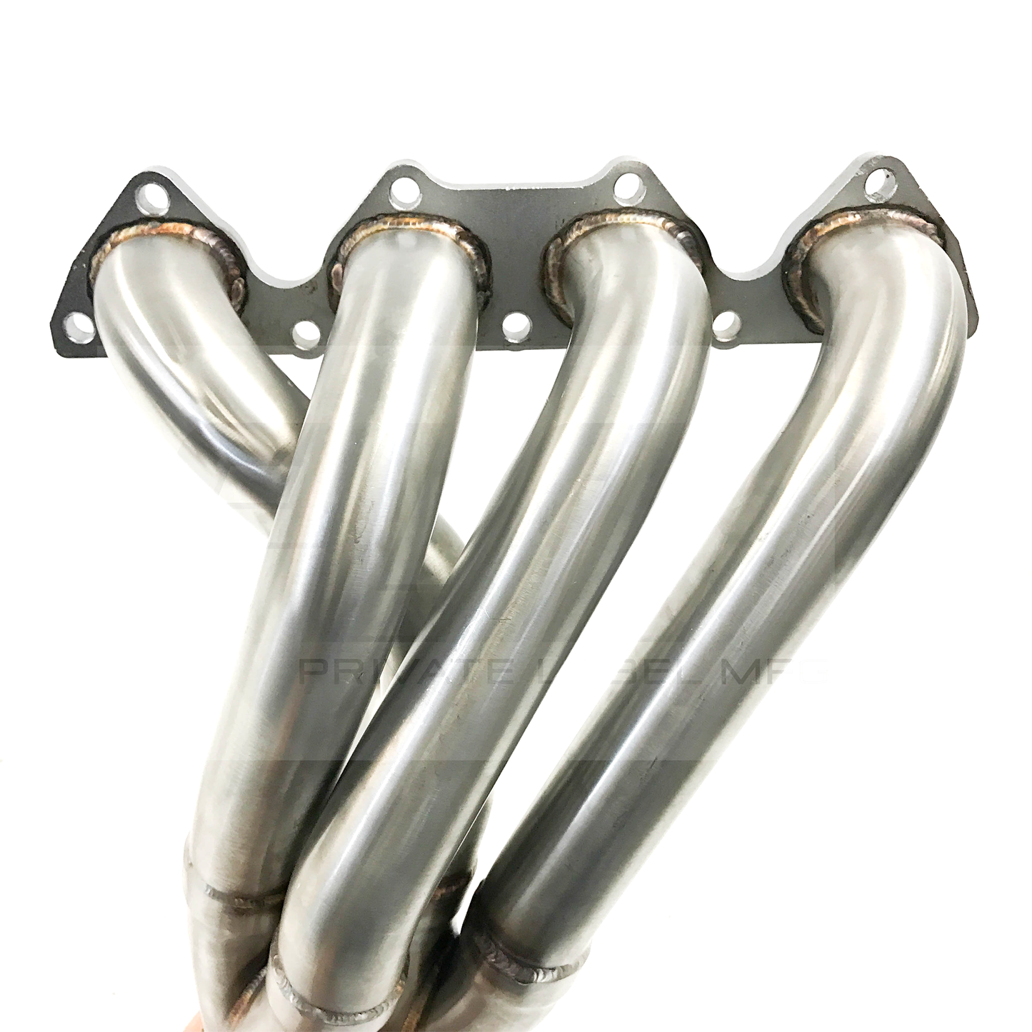 PLM B-Series Toda (TA) header for B16 B18 B20 - Shift Up Racing