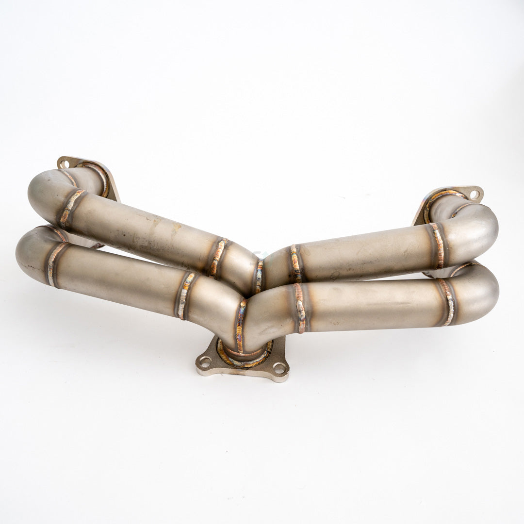 PLM Subaru WRX Equal Length Turbo Header Manifold 2015 - 2020 - Shift Up Racing