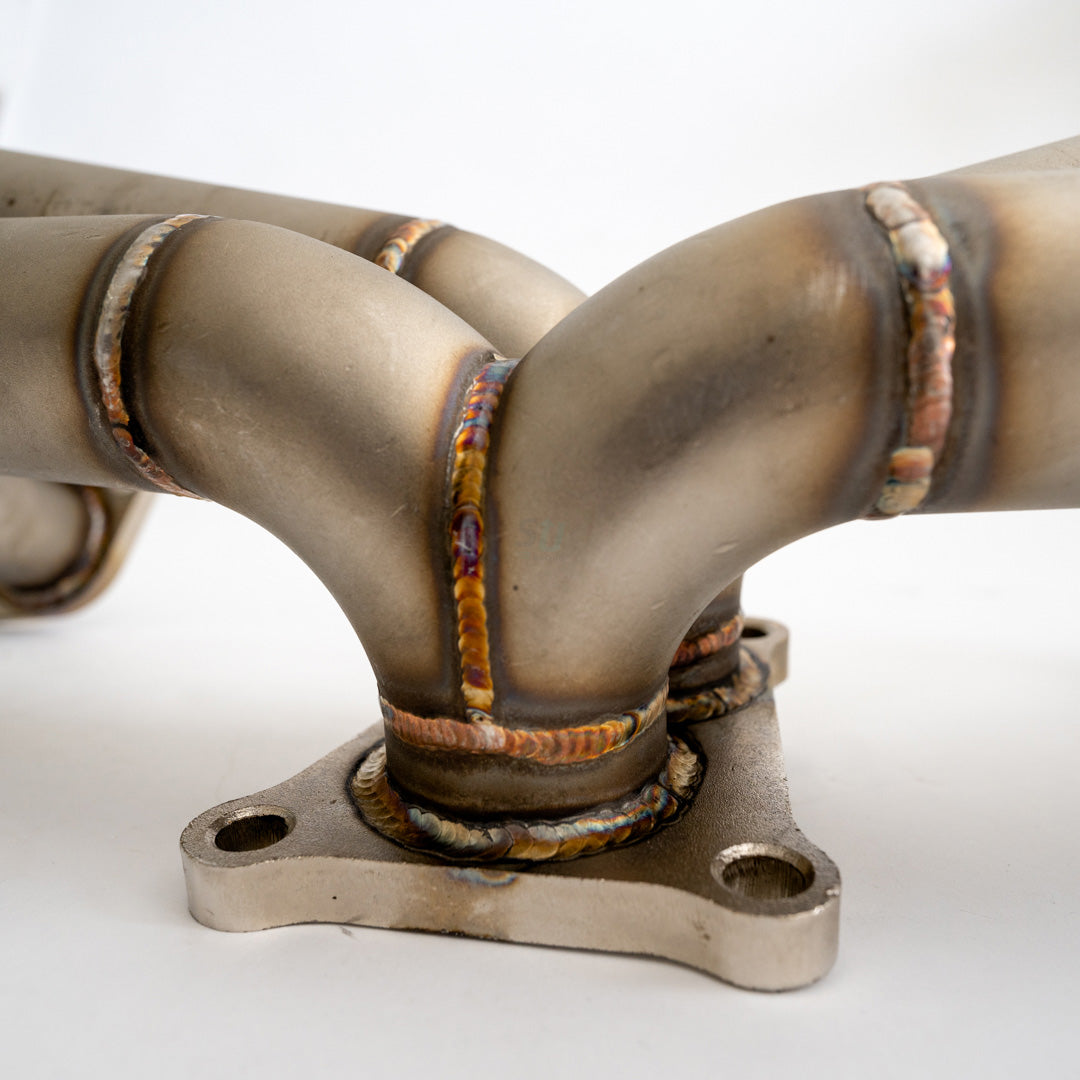 PLM Subaru WRX Equal Length Turbo Header Manifold 2015 - 2020 - Shift Up Racing