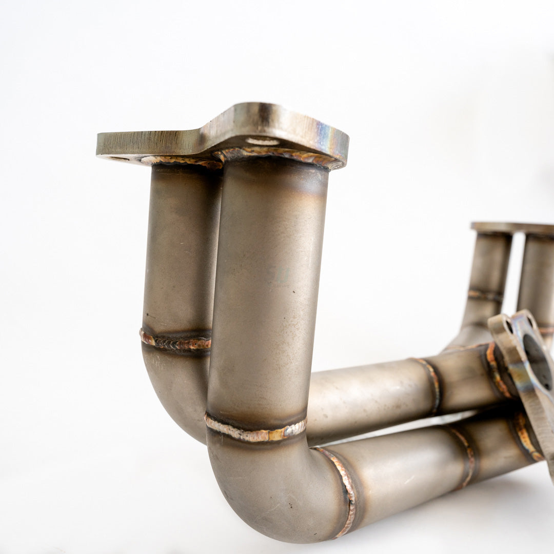 PLM Subaru WRX Equal Length Turbo Header Manifold 2015 - 2020 - Shift Up Racing