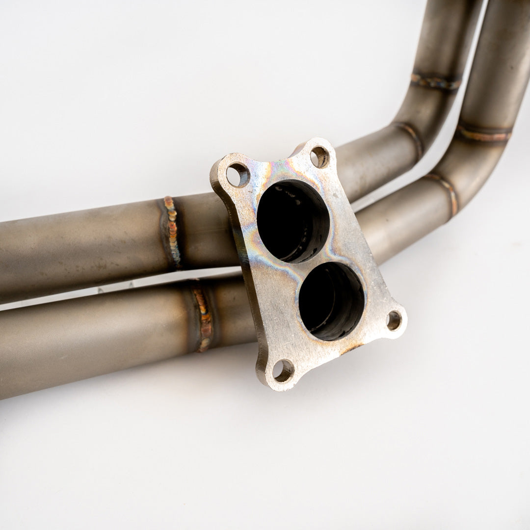 PLM Subaru WRX Equal Length Turbo Header Manifold 2015 - 2020 - Shift Up Racing
