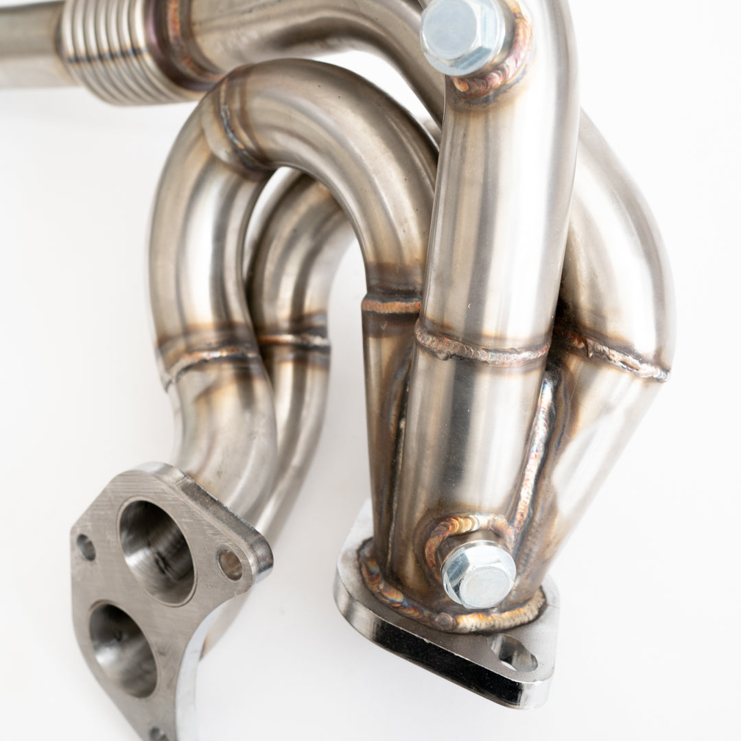 PLM Power Driven FR-S BRZ 86 UEL FA20 Unequal Length Header - Shift Up Racing