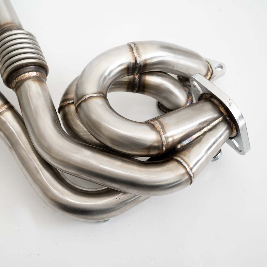 PLM Power Driven FR-S BRZ 86 UEL FA20 Unequal Length Header - Shift Up Racing
