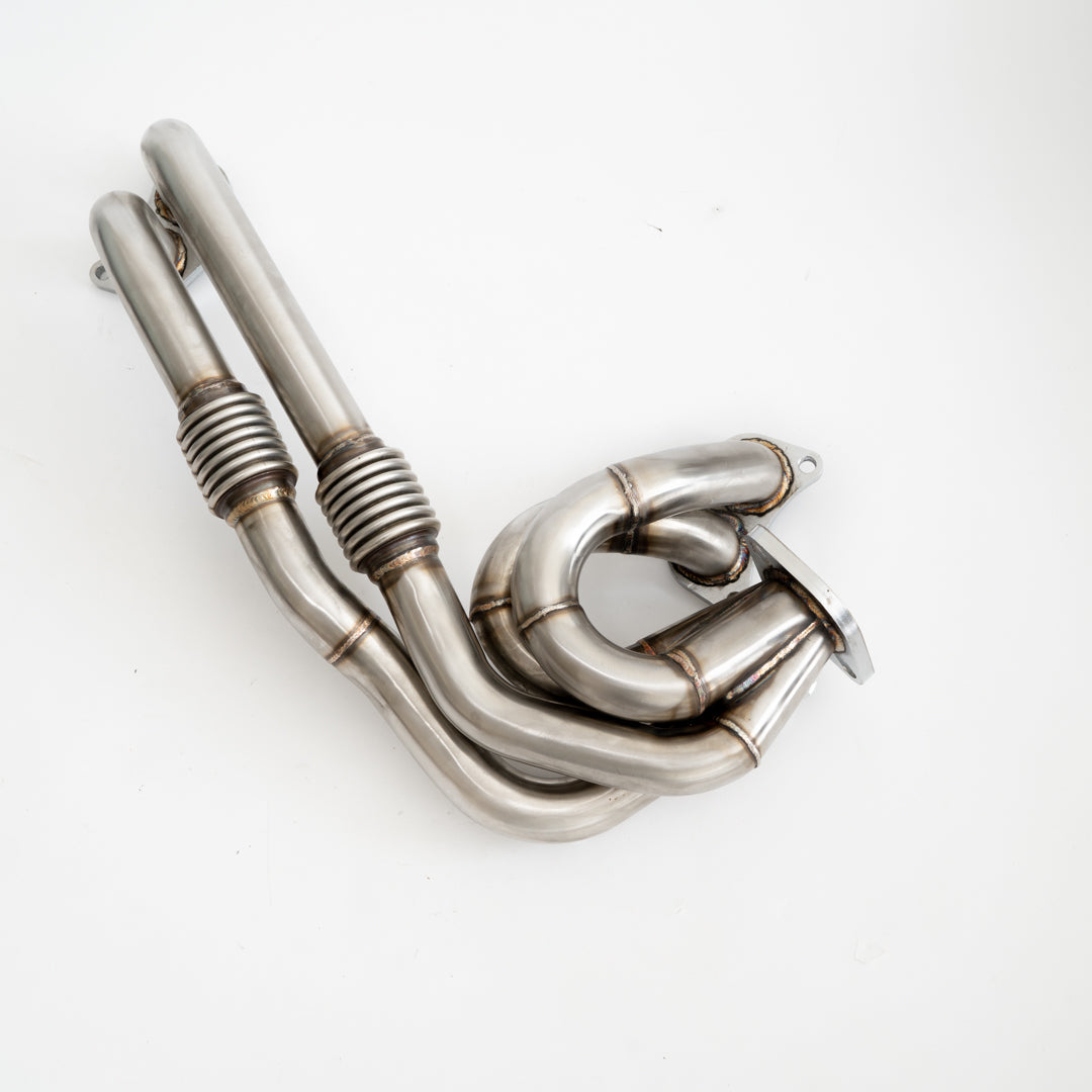 PLM Power Driven FR-S BRZ 86 UEL FA20 Unequal Length Header - Shift Up Racing
