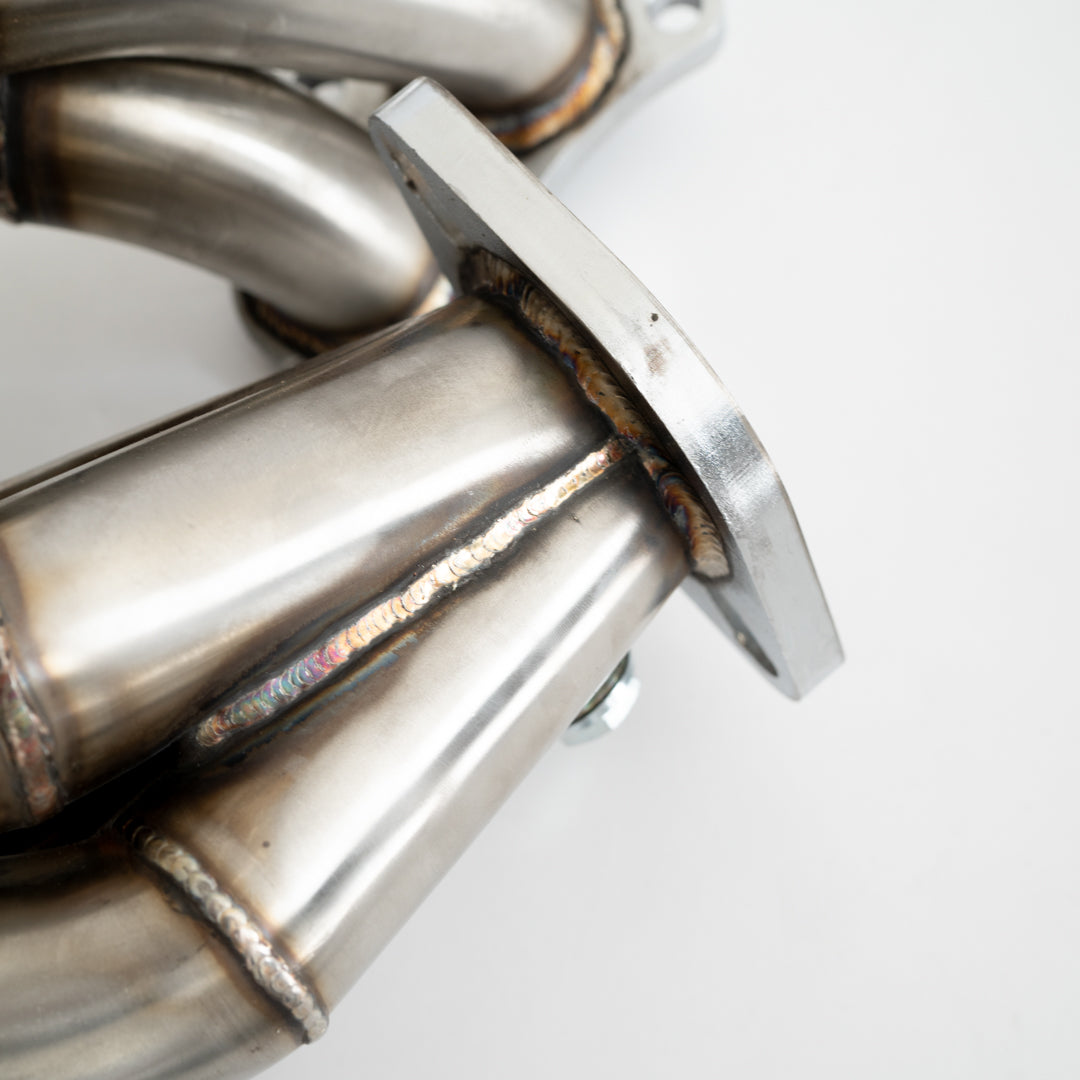 PLM Power Driven FR-S BRZ 86 UEL FA20 Unequal Length Header - Shift Up Racing