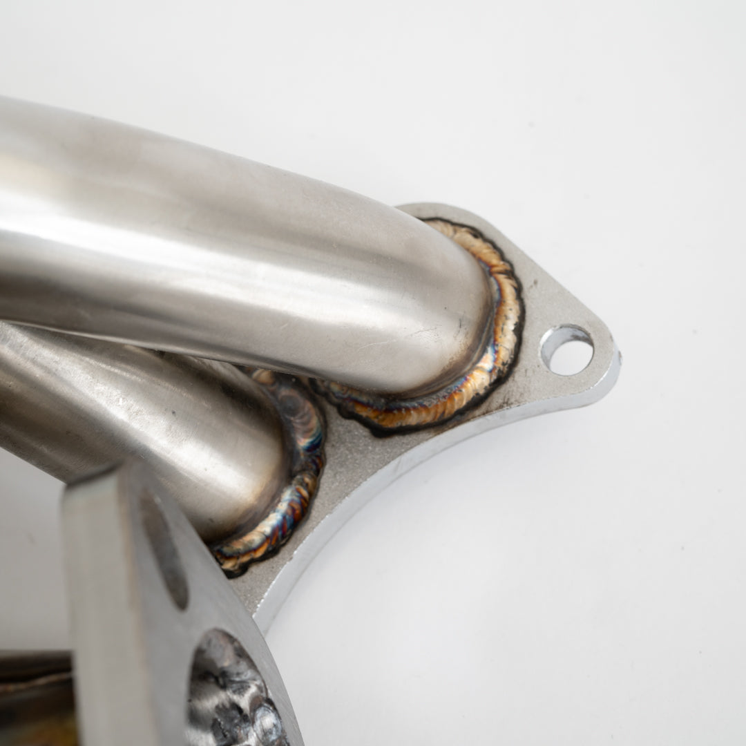PLM Power Driven FR-S BRZ 86 UEL FA20 Unequal Length Header - Shift Up Racing