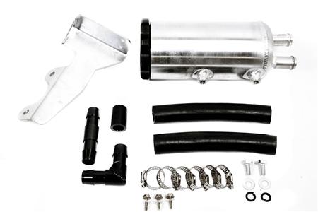 PLM Power Driven Audi Coolant Tank ( A4 / S4 / B8 B8.5 ) - Shift Up Racing