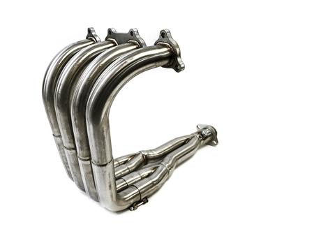 PLM Power Driven H2B Swap SP 4-2-1 header - Shift Up Racing