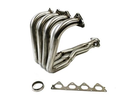 PLM Power Driven B-Series SP Header 4-2-1 Tri-Y B18 B20 - Shift Up Racing
