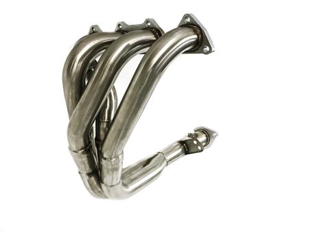 Private Label Mfg. Power Driven (TA) B-Series header B16 B18 B20 - Shift Up Racing