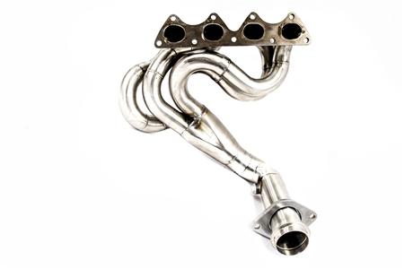PLM Power Driven D-Series Header D15 D16 - Shift Up Racing