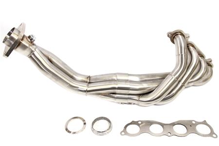 PLM Power Driven S2000 K-Swap K20 Tri-Y Header - Shift Up Racing