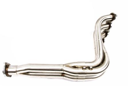 PLM Power Driven K Swap 4-2-1 Tri-Y Header - Shift Up Racing