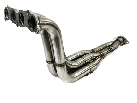 PLM Power Driven K Swap K20 4-2-1 RB Header - Shift Up Racing