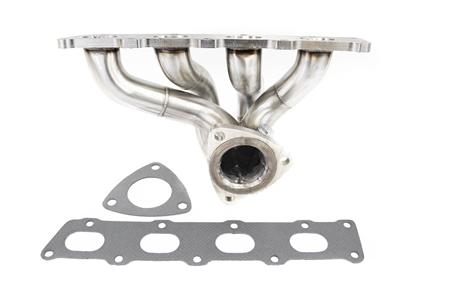 PLM Power Driven Polaris Slingshot Header / Manifold