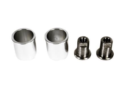 Precision Works Balance Shaft Eliminator Kit - Ecotec Cavalier Sunfire Cobalt HHR - Shift Up Racing