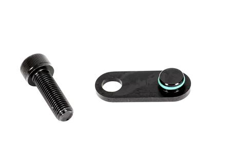 Precision Works Balance Shaft Delete Kit - Mazada / Ford EcoBoost - Shift Up Racing