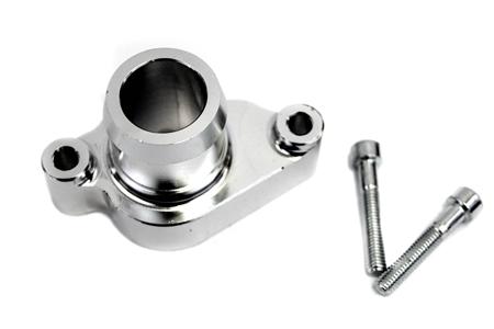 Precision Works Upper Coolant Housing GSR OEM Fitting - Shift Up Racing