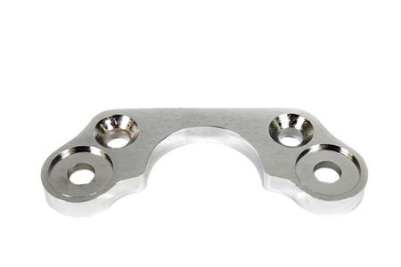 Precision Works Springer Front End Riser Adapter Handlebar Converter 3.5 4.75 - Shift Up Racing