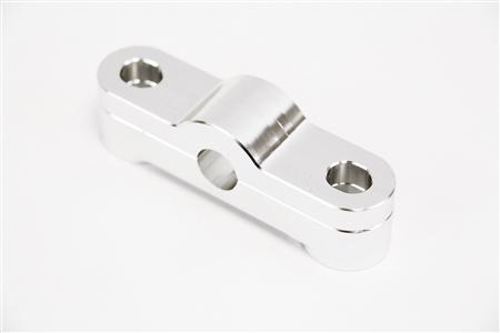 Precision Works Rear Solid Shifter Bushing Honda B-Series - Shift Up Racing