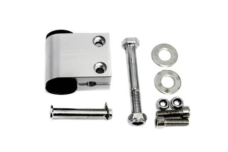 Precision Works Shifter Pin Lock / Roll Pin Adapter / Shift Linkage Joint - Shift Up Racing