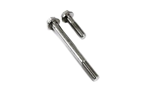 Precision Works OEM Honda Acura Starter Mounting Bolts - Shift Up Racing