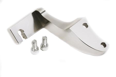 Precision Works Throttle Cable Bracket K-Series for OEM RSX Type S - Shift Up Racing