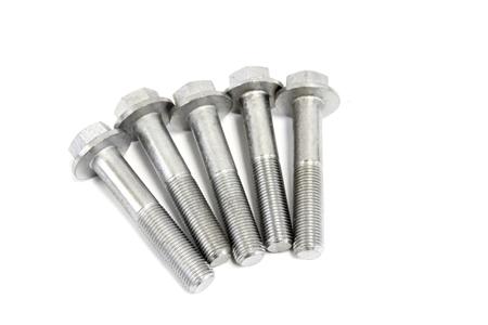 Precision Works Transmission Bell Housing Bolt Kit (D-Series)