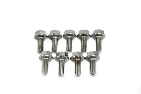 Precision Works B-Series Header Bolt Kit V1 - Shift Up Racing