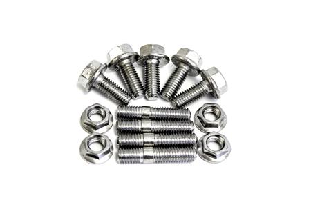 Precision Works B-Series Header Bolt Kit V2 - Shift Up Racing