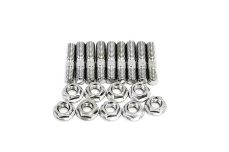 Precision Works B-Series Header Bolt Kit V3 - Shift Up Racing