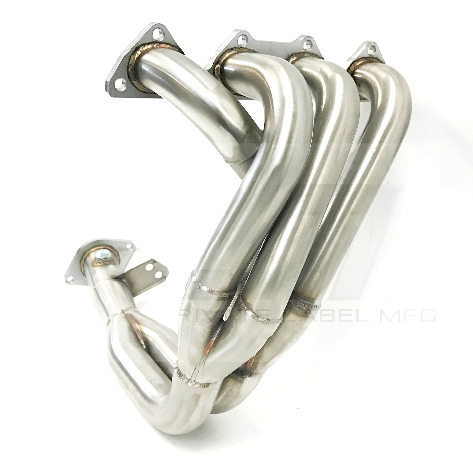 PLM B-Series Toda (TA) header for B16 B18 B20 - Shift Up Racing