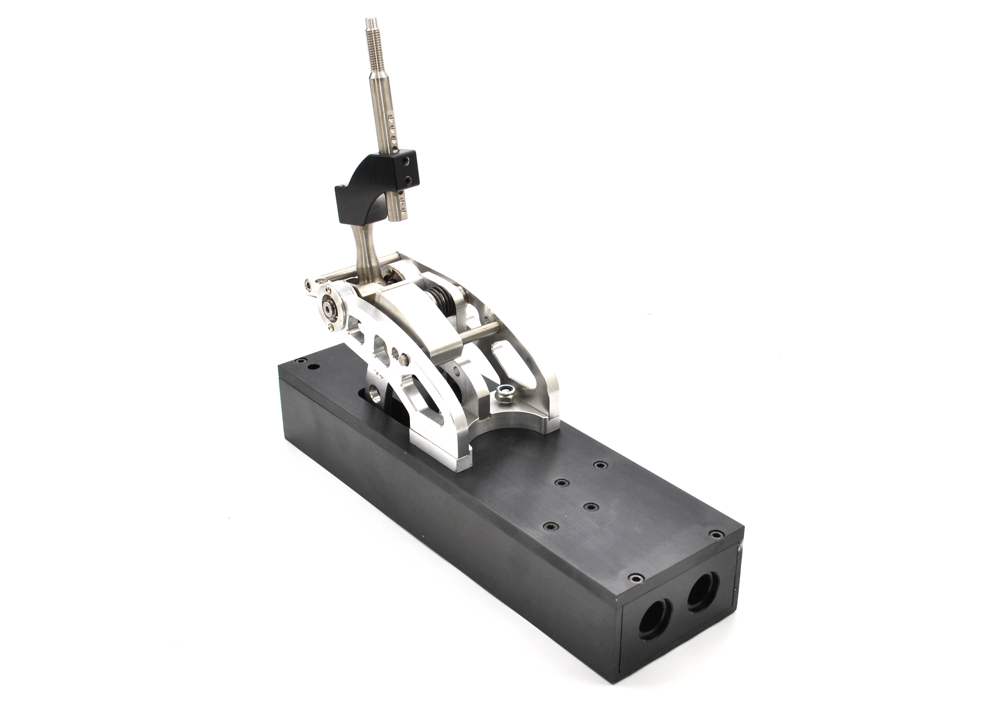 PLM Adjustable No-Cut K-Series Swap Billet Shifter - Shift Up Racing