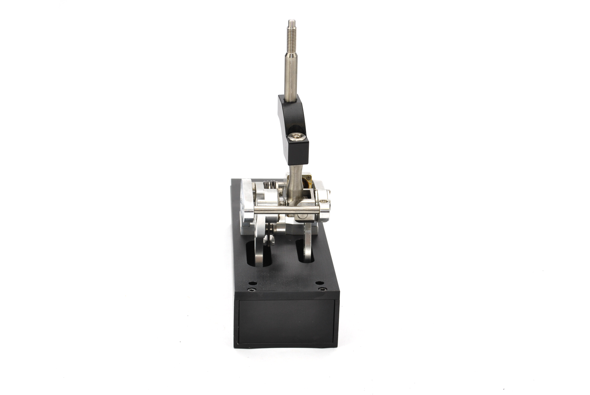 PLM Adjustable No-Cut K-Series Swap Billet Shifter - Shift Up Racing