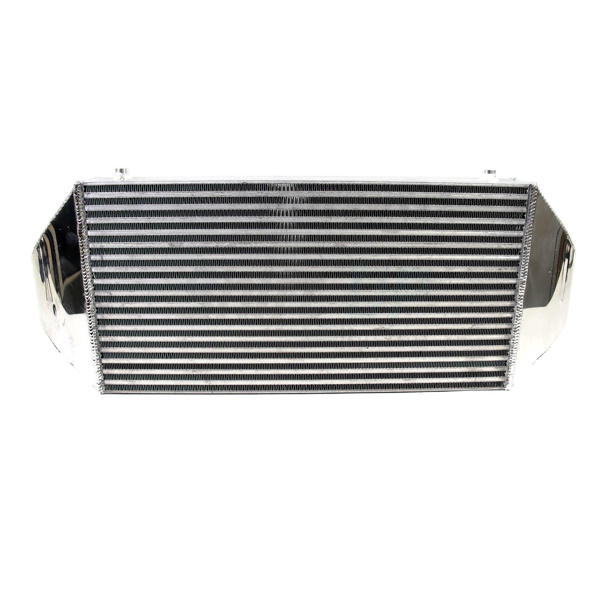 PLM Backdoor Front Mount Intercooler - Dual 3"" Inlet / Outlet - Shift Up Racing