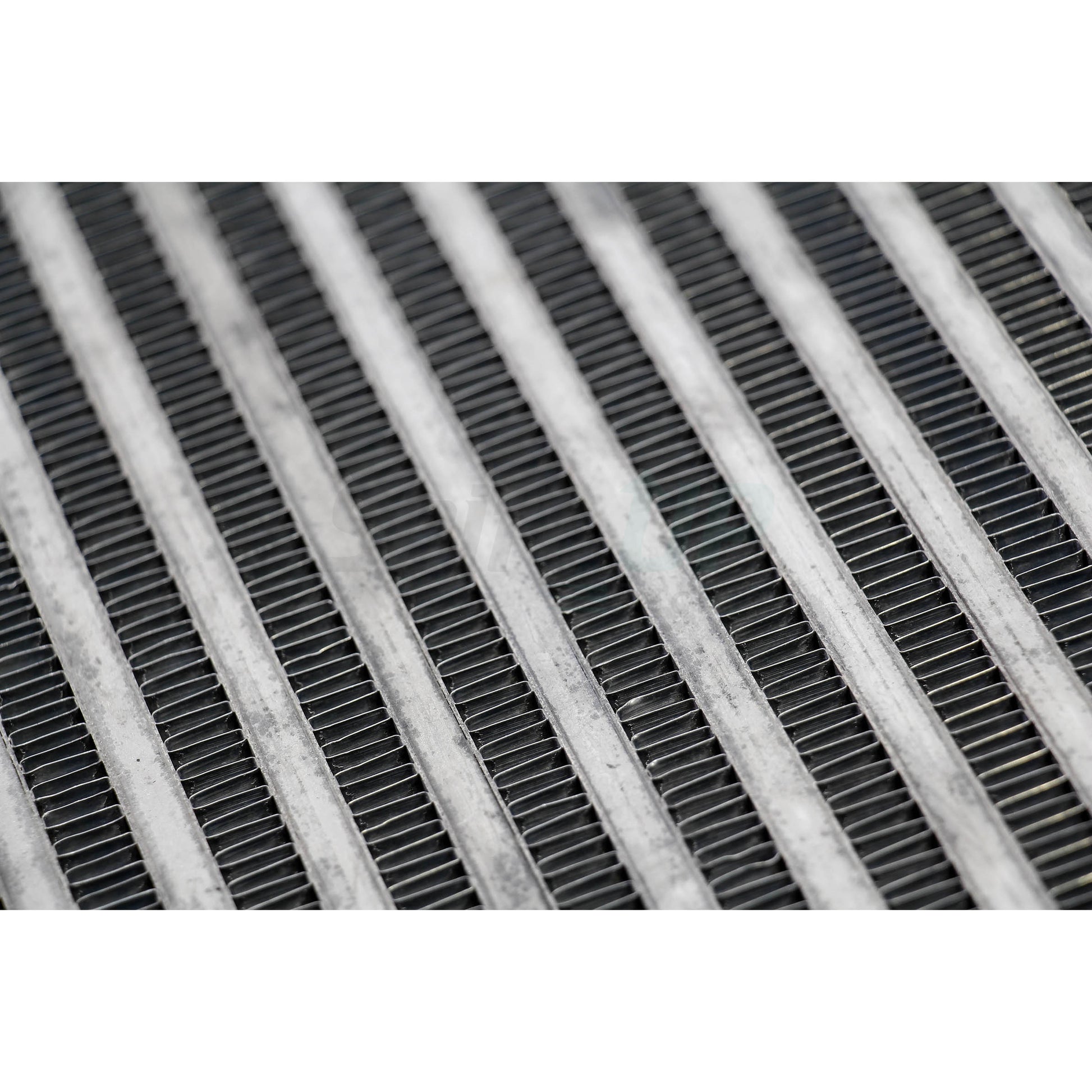 PLM Backdoor Front Mount Intercooler - Dual 3"" Inlet / Outlet - Shift Up Racing