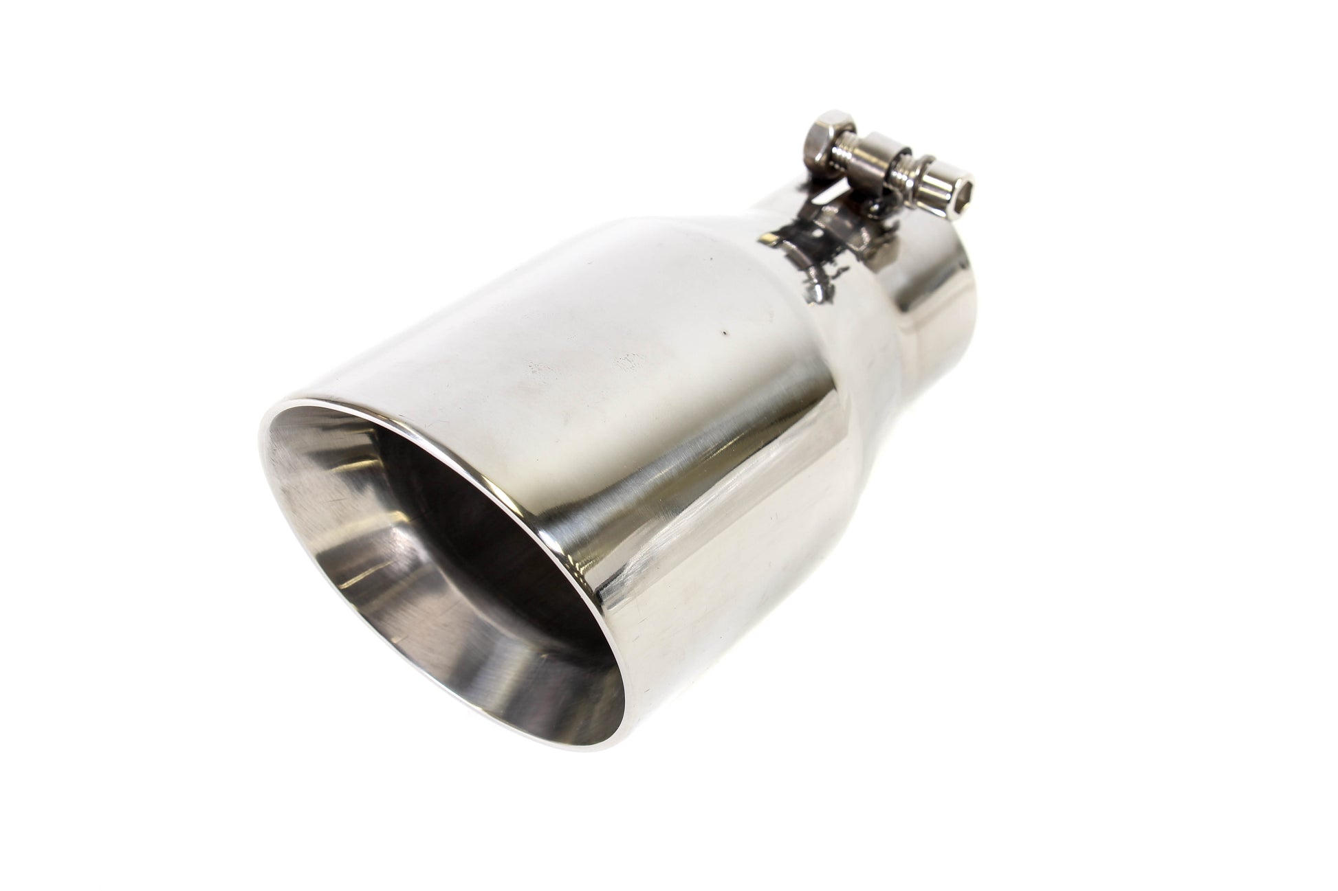 PLM 2.5"" Dual Axle Back Exhaust Pipe Kit Mustang 2015 - 2017  V8 GT - Shift Up Racing