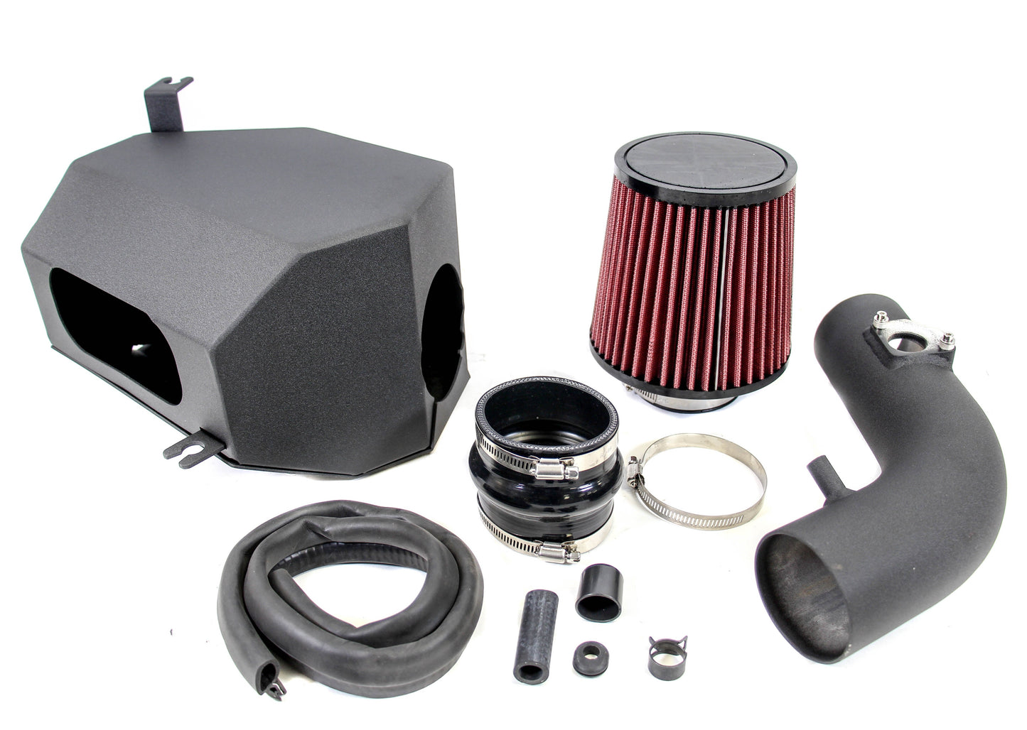 PLM Cold Air Intake System For 2013+ FR-S BRZ FT86 - Shift Up Racing