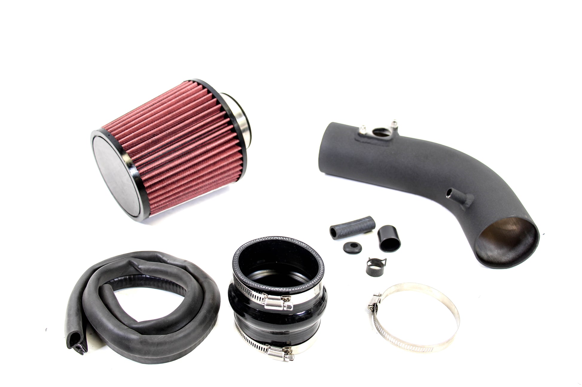 PLM Cold Air Intake System For 2013+ FR-S BRZ FT86 - Shift Up Racing