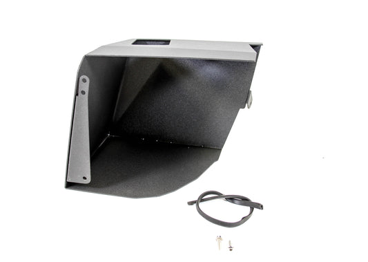 PLM Cold Air Intake Heat Shield Box For Subaru 2015+ WRX