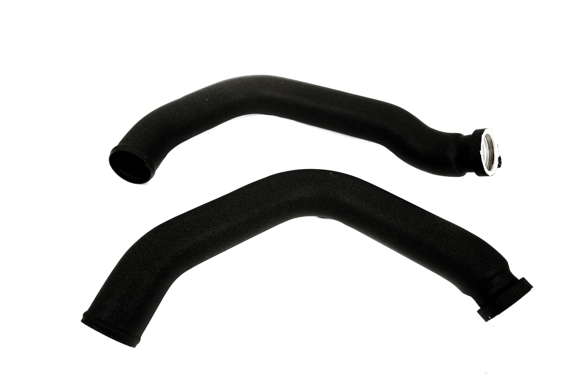 PLM Charge Hard Pipe Cooling Kit for BMW F80 M3 F82 F83 M4 S55 - Shift Up Racing