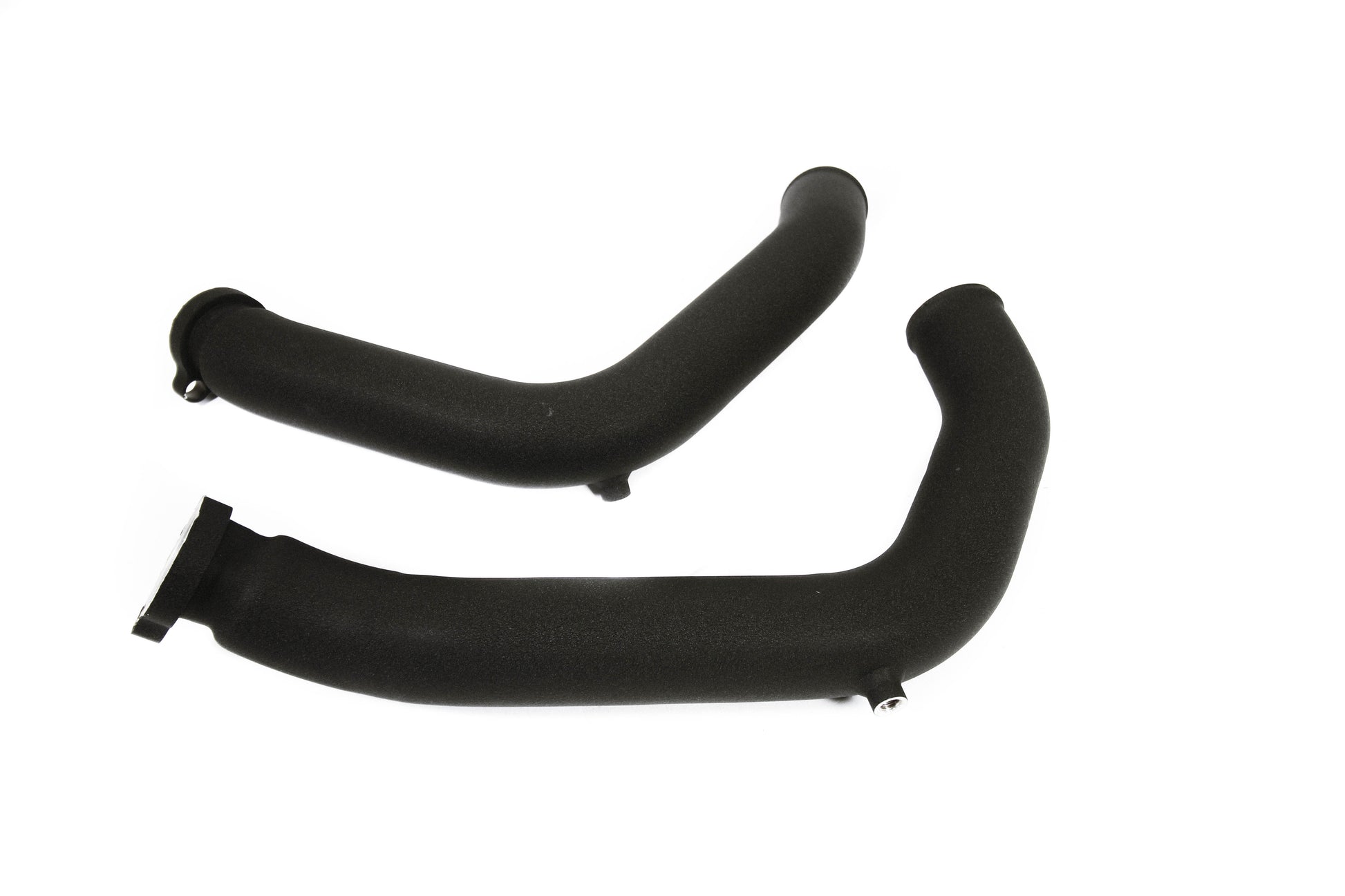 PLM Charge Hard Pipe Cooling Kit for BMW F80 M3 F82 F83 M4 S55 - Shift Up Racing