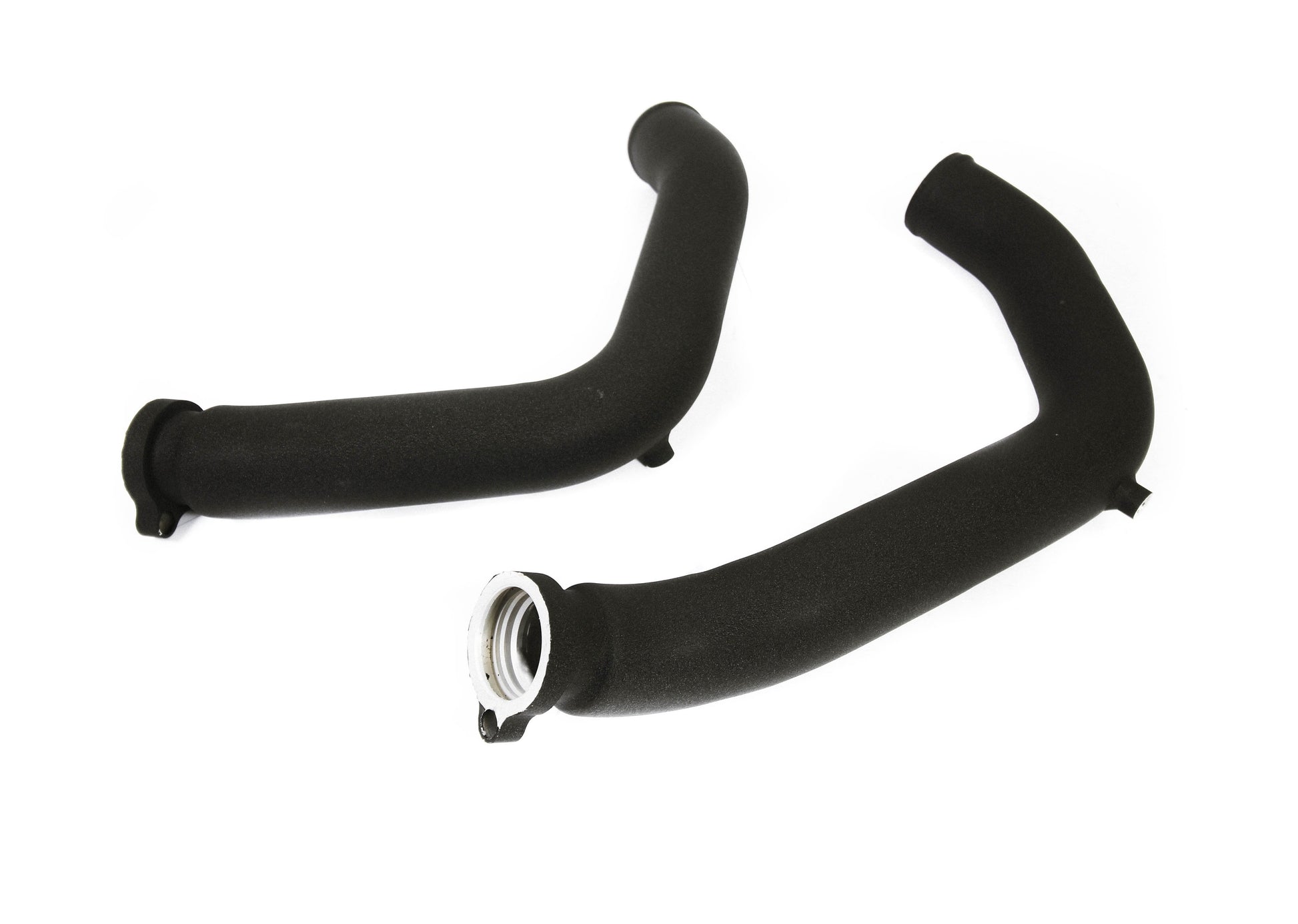 PLM Charge Hard Pipe Cooling Kit for BMW F80 M3 F82 F83 M4 S55 - Shift Up Racing