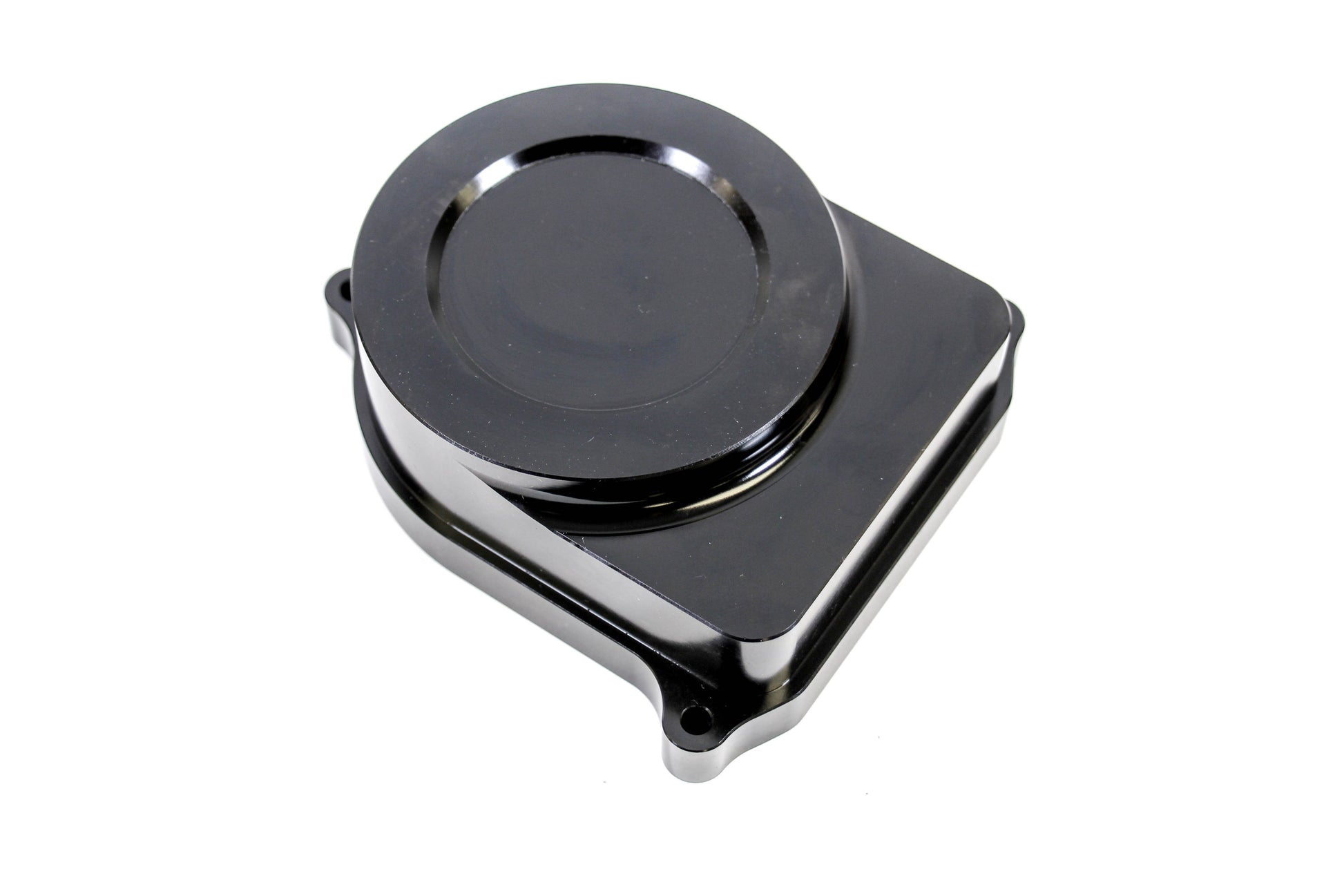 Precision Works Distributor Cap Delete For Honda B-Series - Shift Up Racing