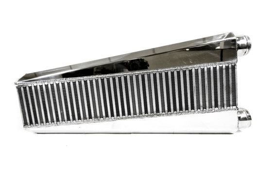 PLM Vertical Flow Intercooler For K-Series