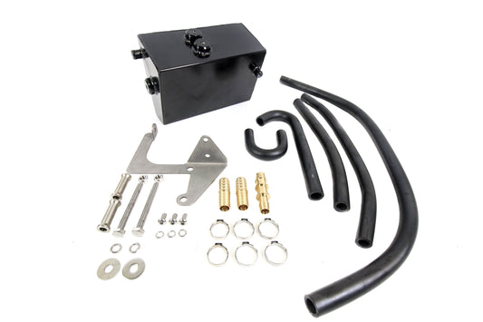 PLM Power Driven Audi Reservoir Kit - A4 S4 B8 B8.5 - Shift Up Racing