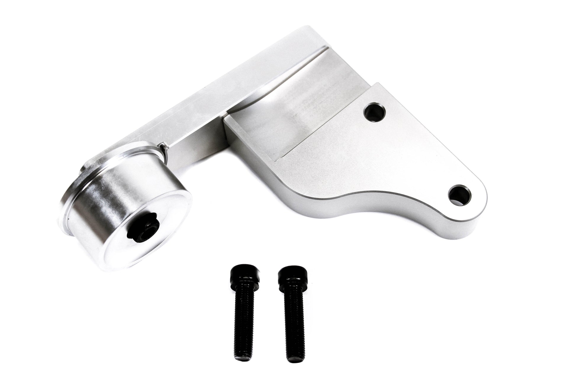 Precision Works H22 H-Series Timing Belt Tensioner - Shift Up Racing